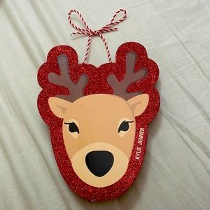 Kylie cosmetics liquid matte ornament